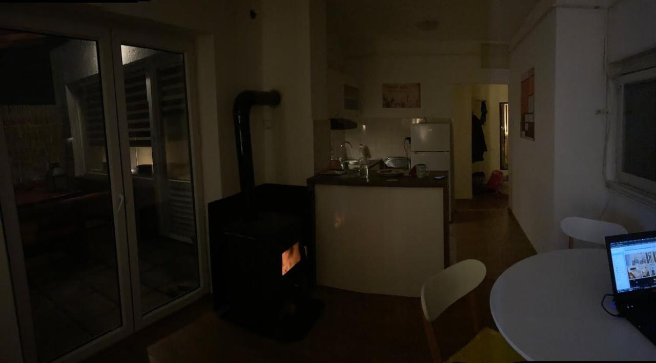 Penthouse Stan 80M2, Terasa 36M2, Garaza... Centar Banja Luke - Gradski Park บันยาลูกา ภายนอก รูปภาพ